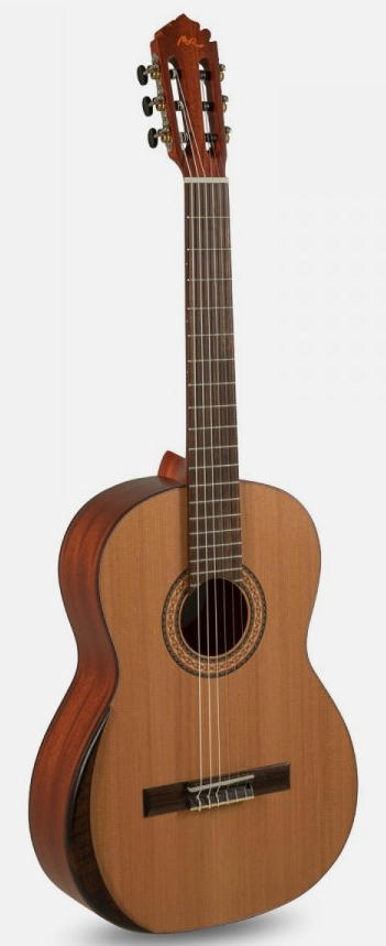 Manuel Rodriguez Tradicion T-65 gitara klasyczna 4/4