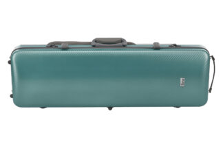 GEWA Polycarbonat FUN futerał skrzypcowy 4/4- G/G PS351.189