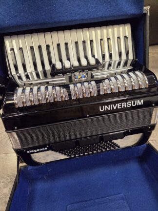 Weltmeister UNIVERSUM Elegance 72