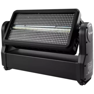 StrobeFX 1000 IP65 CRMX – Profesjonalny ruchomy doświetlacz / blinder / stroboskop LED
