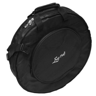 Ever Play CYB-20 - Pokrowiec na talerze, pianka 20mm, średnica 14" - 22"
