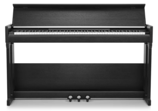DONNER DDP-90 PRO Black Pianino cyfrowe EC7309