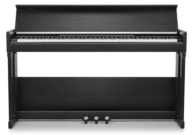 DONNER DDP-90 PRO Black Pianino cyfrowe EC7309