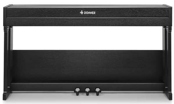 DONNER DDP-90 PRO Black Pianino cyfrowe EC7309 - obrazek 8