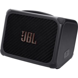 JBL BandBox Trio  Wzmacniacz kombo Bluetotth / DSP / AI  do gitary, wokalu z wbudowanym akumulatorem