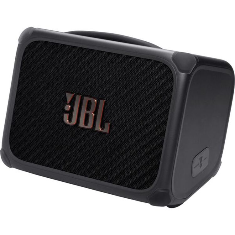 JBL BandBox Trio  Wzmacniacz kombo Bluetotth / DSP / AI  do gitary, wokalu z wbudowanym akumulatorem