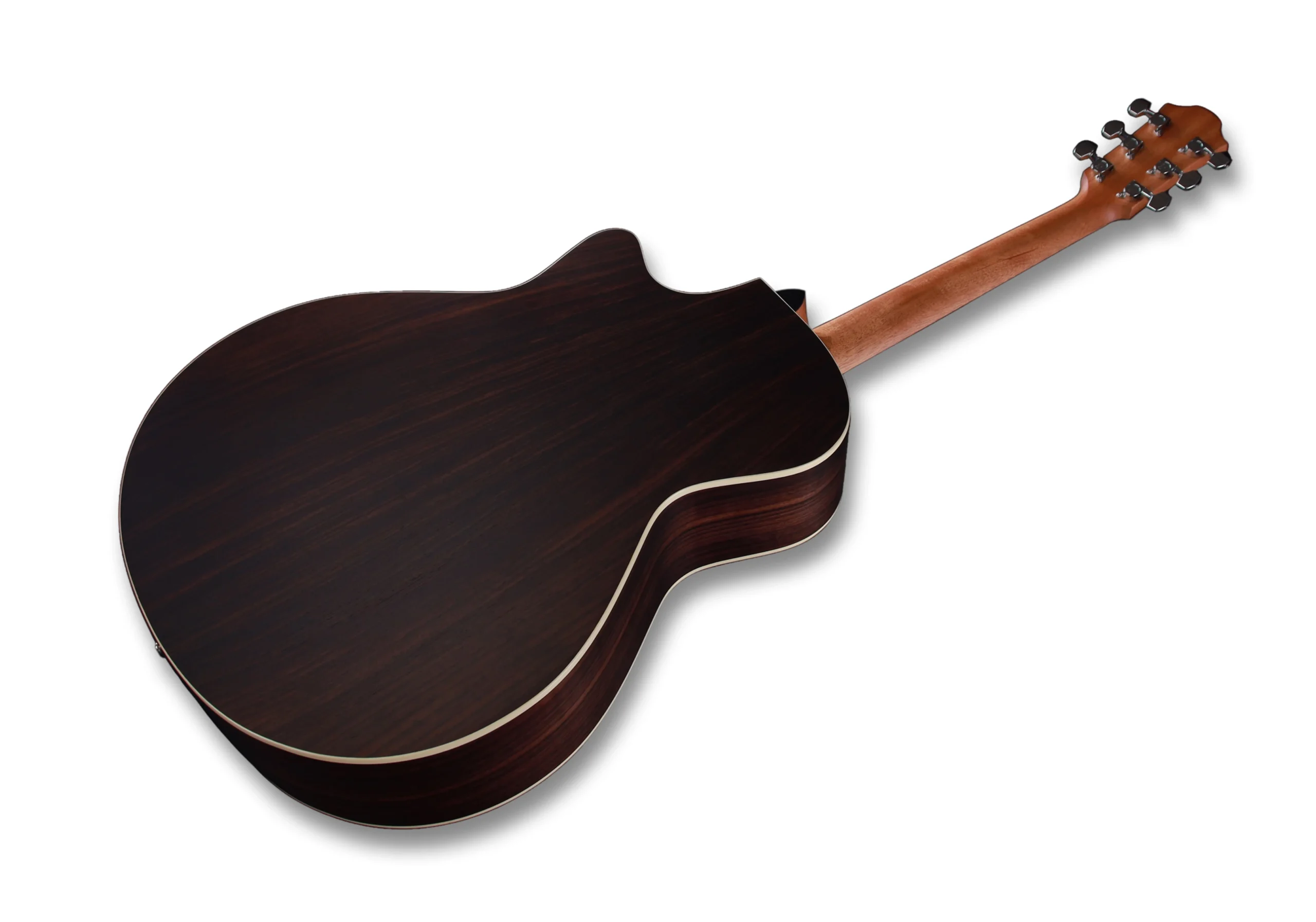 Furch Spectra Plus Gc ER a SPE Maranello Red - Gitara elektro-akustyczna - obrazek 10