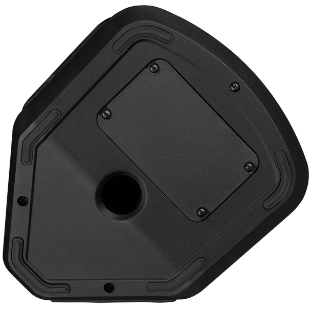 Wharfedale Pro EZ-8A – aktywna kolumna PA 8" z Bluetooth, DSP i zasilaniem bateryjnym - obrazek 9
