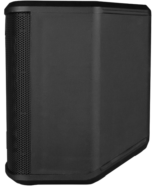 Wharfedale Pro EZ-8A – aktywna kolumna PA 8" z Bluetooth, DSP i zasilaniem bateryjnym - obrazek 4