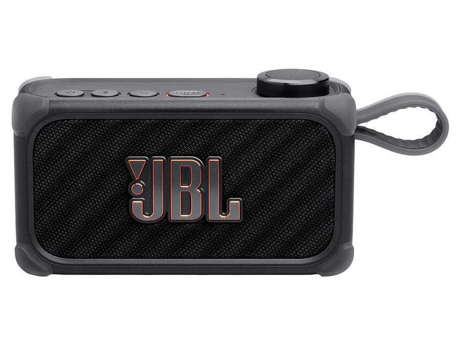 JBL BANDBOX SOLO Głośnik Bluetooth / DSP / AI do gitary, wokalu z wbudowanym akumulatorem - obrazek 5