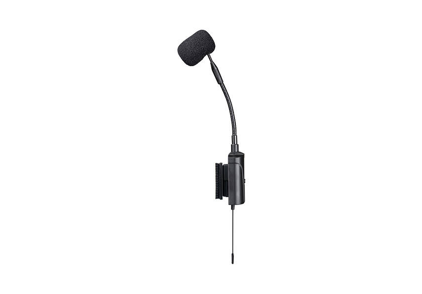 Acemic Q2/AT-5 Bezprzewodowy system mikrofonowy do akordeonu - obrazek 6