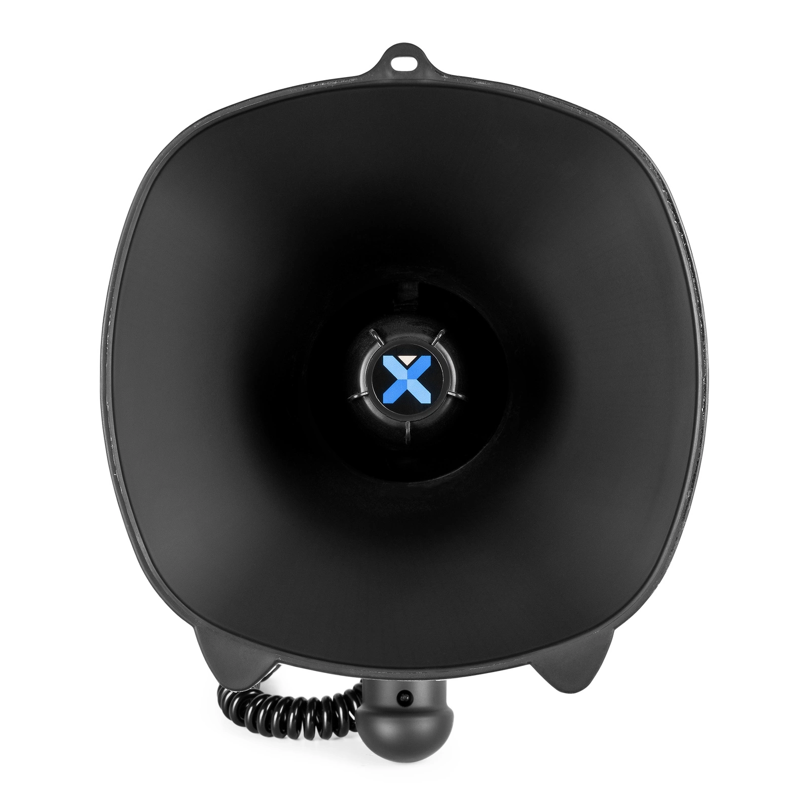 Megafon Vonyx MEG090 90W Czarny Matowy- Megafon z akumulatorem - obrazek 9