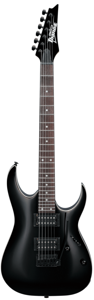 IBANEZ GRGA120 BKN Gitara elektryczna