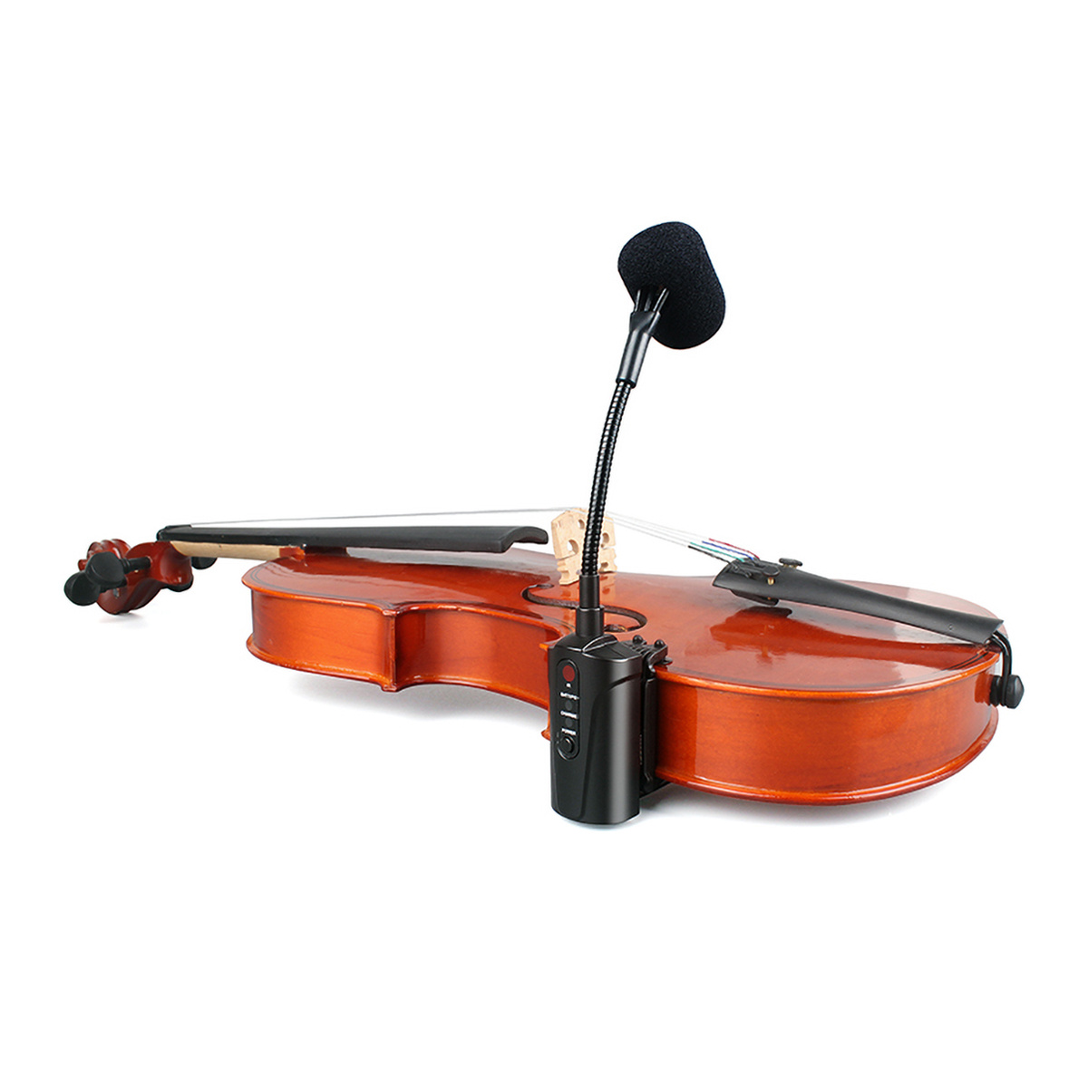 Acemic VT-5 Violin Set Mikrofon bezprzewodowy do skrzypiec - obrazek 5