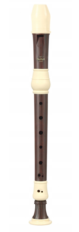 DaBell DSR-321WB  Flet prosty, sopranowy