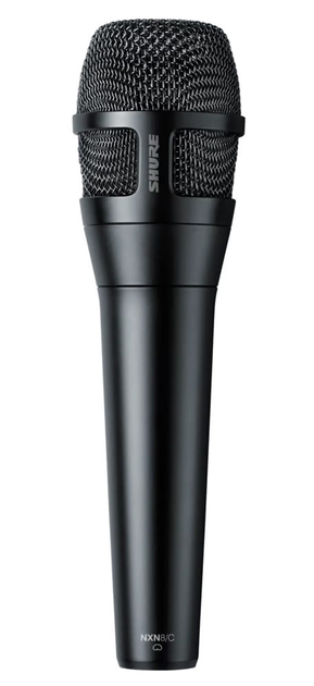 Shure Nexadyne NXN8/C – mikrofon dynamiczny