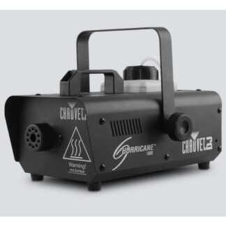CHAUVET Hurricane 1000 Wytwornica dymu